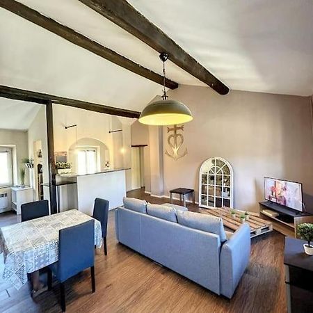 Casa Bastide - Carcassonne Centre Lejlighed Eksteriør billede