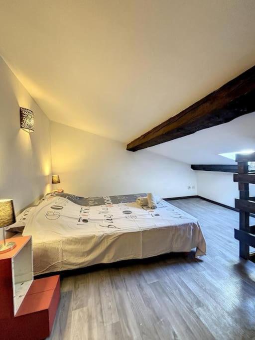 Casa Bastide - Carcassonne Centre Lejlighed Eksteriør billede
